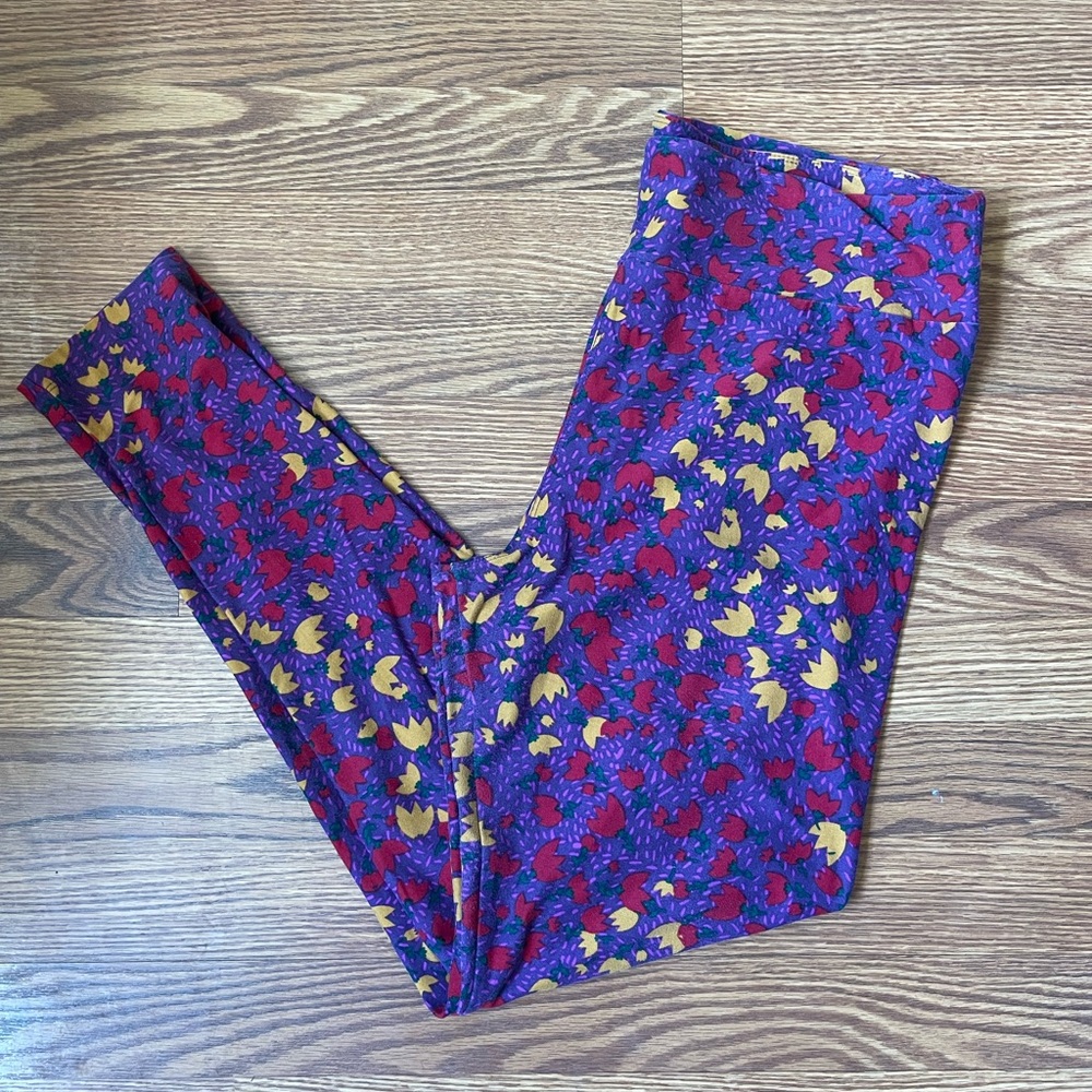 LuLaRoe Leggings